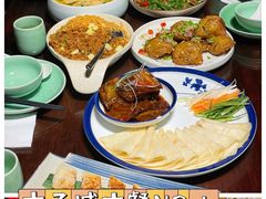 -有梦特色餐厅(古子城店)