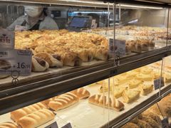 -山崎面包(苏州中心店)