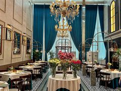 -狮拾久·现代新加坡料理(壹方城店)