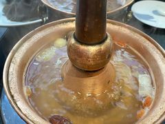 -铜来聚老北京涮肉(恒隆广场店)