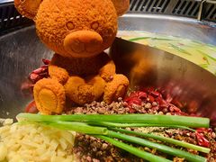 -红辣椒·川菜·火锅(张杨路店)