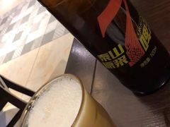 -老门框爆肚涮肉(金宝街店)