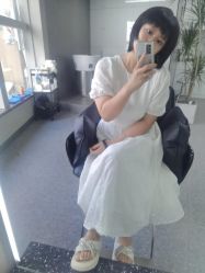 -XIMA·美发沙龙