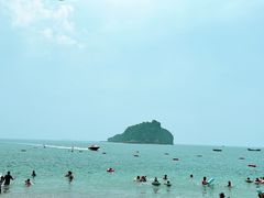 -棒棰岛宾馆景区