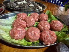 -牛一煲美食(江高店)