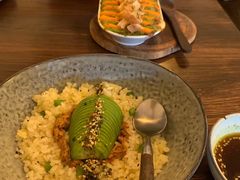 -小食院简餐厅