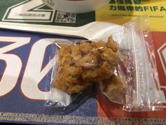 -麦当劳(欧亚卖场店)