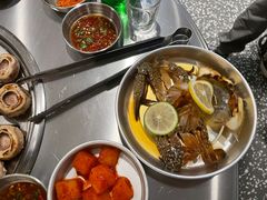 -馥二代韩式烤肉 2세대 불고기(喷水池店)