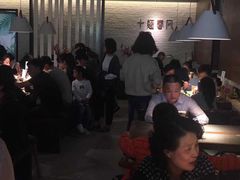 -十面春风·江南面馆(崇宁路店)