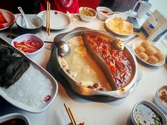 -山城辣妹子(定福庄店)
