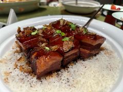 -太守宴·蘭院(天塔店)