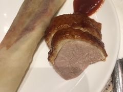 -龙之梦万丽酒店青餐厅