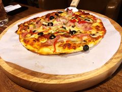 -G+KITCHEN(龙湖狮山天街店)