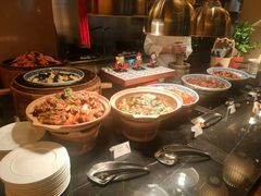 -富力丽思卡尔顿酒店·香荟全日制餐厅
