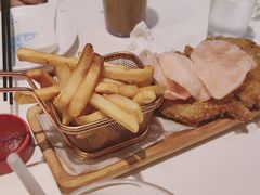 -龙记香港茶餐厅(久光百货店)