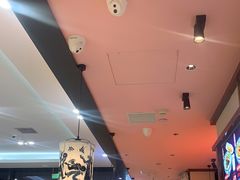 大堂-鑫花溪牛肉米粉(印象水街都心荟店)