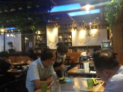 大堂-鱼库·不仅是一家烤鱼店(车公庙店)