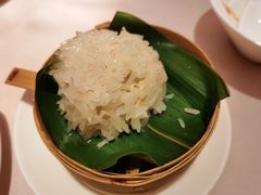 -粗茶淡饭·汉口公馆(循礼门店)