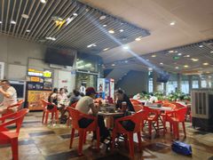 -回头烧烤(悦荟购物中心店)