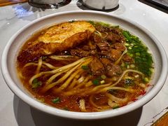 -李兰英湖南面馆(护国路店)