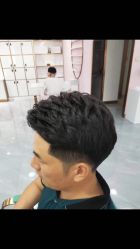 -万丝造型