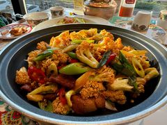 -巴依老爷新疆美食(常营店)