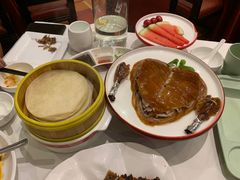 -大鸭梨烤鸭(石佛营店)