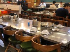 大堂-胡须佬鸡煲四季火锅店(石厦西村直营店)