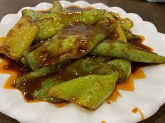 -六和孝顺素食餐厅(西湖道店)