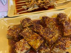 -姐弟俩土豆粉(西安小寨店)