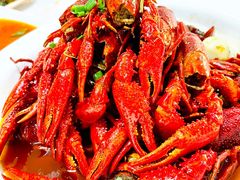 精品汉皇虾-辣螃铠盆盆蟹大排档(总店)