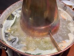 -1078號老北京涮肉(松柏店)