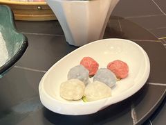 -鼎泰亨·海鲜牛肉餐厅(滨江店)
