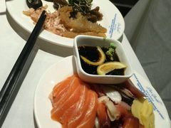 -星伦多自助料理(华润万象城店)