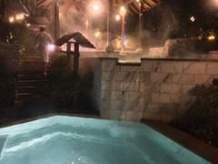 -天目湖御水温泉·度假酒店