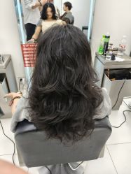 -乾健·烫染·接发SALON