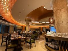 -济南喜来登酒店