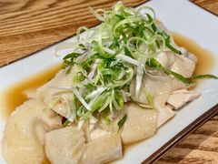 石龙和庆豆皮鸡-小和庆·知味(首铸万科店)