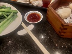 牛肉肠粉-正斗·港式粤菜(SKLP店)