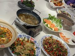 -徐鼎盛民间菜(九街店)