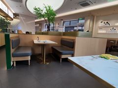 -豪客来牛排(中华城店)