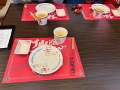 -仙隐小鹿中华料理(南宁万象城店)