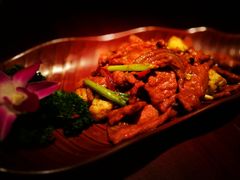 -花马天堂云南餐厅 Lost Heaven(高邮路店)