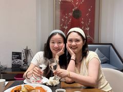 -海上食代(赣江新天地店)