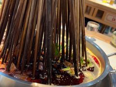 -江二娃串串香(科园四路总店)