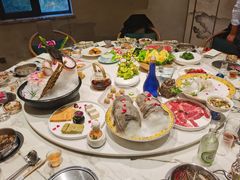 -大舜国风· 和牛火锅(绮霞街店)