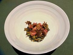 茶道牛肉-曲廊院(东四十一条店)