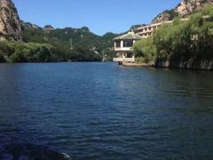-大连冰峪旅游度假区