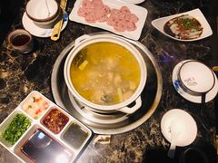 -先机泉水鸡汤(南山老君洞店)