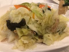 -威南记鸡饭餐室